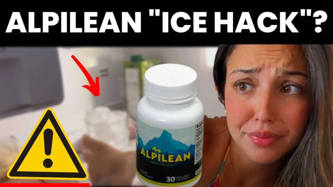 ALPILEAN [[WEIGHT LOSS REVIEW]] – ALPILEAN REVIEW – HOW DOES ALPILEAN WORK?! – ALPILEAN REVIEW 2023