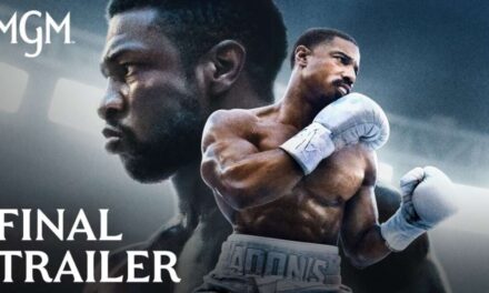 CREED III | Final Trailer