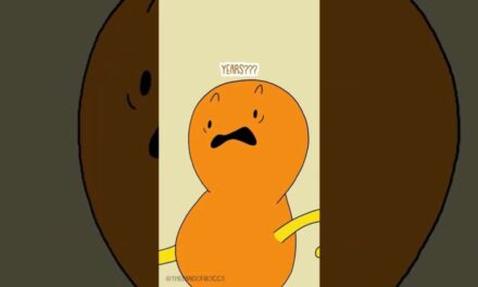 Boe Does Yoga #shorts #animation