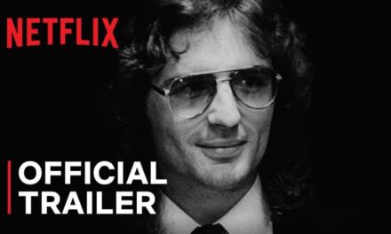 Waco: American Apocalypse | Official Trailer | Netflix