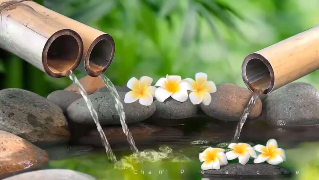 24 Hour Relaxing Music || Healing Music, Meditation Music, Spa Music, Sleep, Zen, Study Music, Yoga