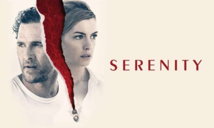 Serenity – Official Trailer