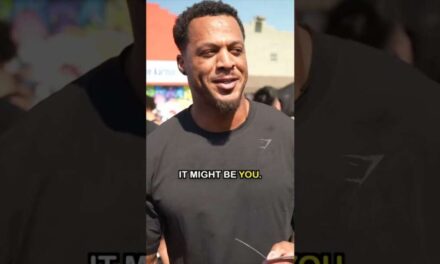 The WORST Physique In The Fitness Industry