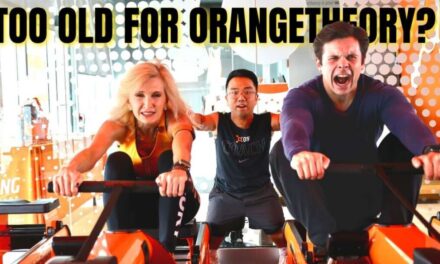 Is Orangetheory For YOU? – Ft. Will Tennyson