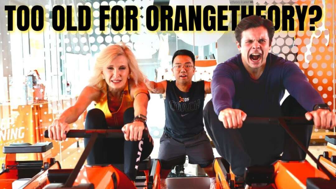 Is Orangetheory For YOU? – Ft. Will Tennyson