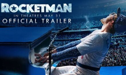 Rocketman (2019) – Official Trailer – Paramount Pictures