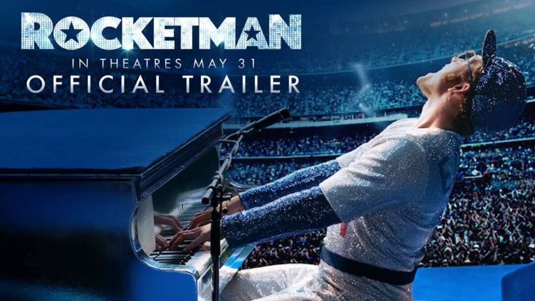 Rocketman (2019) – Official Trailer – Paramount Pictures