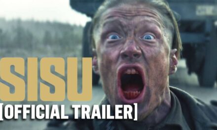 Sisu – Official Trailer