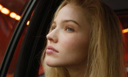 ‘Anna’ Official Trailer (2019) | Sasha Luss, Cillian Murphy, Helen Mirren