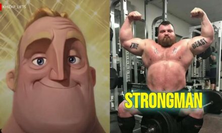 Your Arm Genetics…