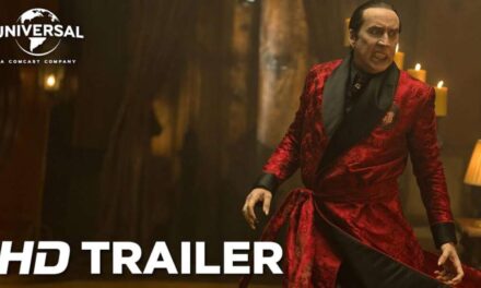 RENFIELD | Final Trailer
