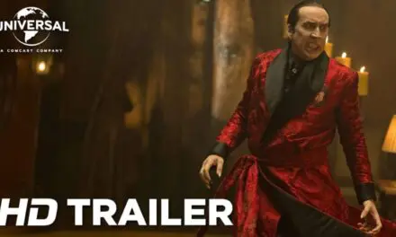 RENFIELD | Final Trailer