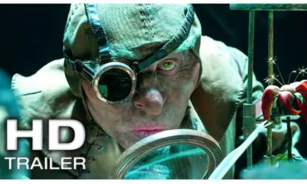 NEW UPCOMING MOVIE TRAILERS 2019 (Weekly #20)