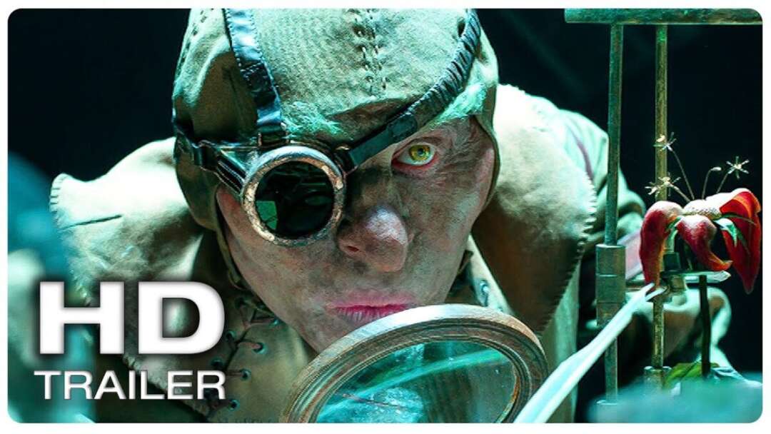 NEW UPCOMING MOVIE TRAILERS 2019 (Weekly #20)