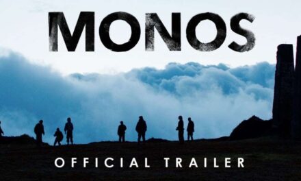 Monos [Official Trailer] – In Theaters September 13, 2019