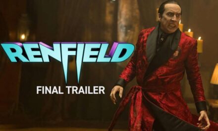Renfield | Final Trailer