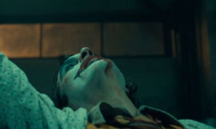 JOKER – Teaser Trailer – Now Playing In Theaters