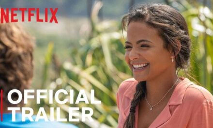 Falling Inn Love Starring Christina Milian | Official Trailer | Netflix