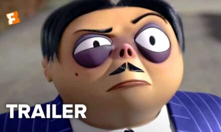 The Addams Family Trailer #1 (2019) | Movieclips Trailers