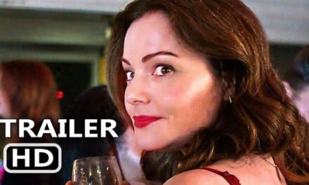 THE CHRISTMAS CHALET Trailer (2019) Romance Movie