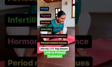 Yoga For Women Health