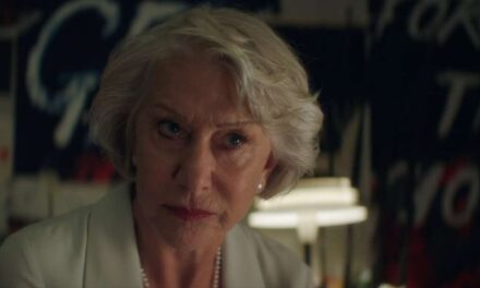 THE GOOD LIAR – Official Trailer