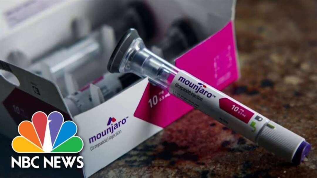 New Weight Loss Drug Could Break Sales Records