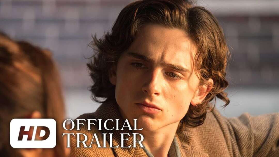 A Rainy Day In New York – Official Trailer – Woody Allen Movie
