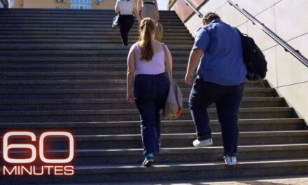 Promising New Weight Loss Medication In Short Supply And Often Not Covered By Insurance | 60 Minutes