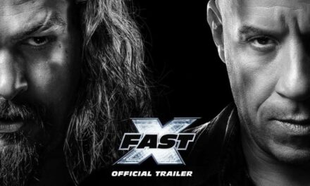 FAST X | Official Trailer 2