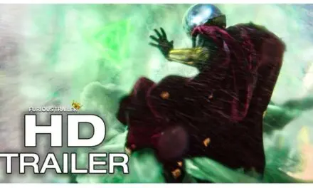 NEW UPCOMING MOVIES TRAILER 2019 (This Week’s Best Trailers #3)