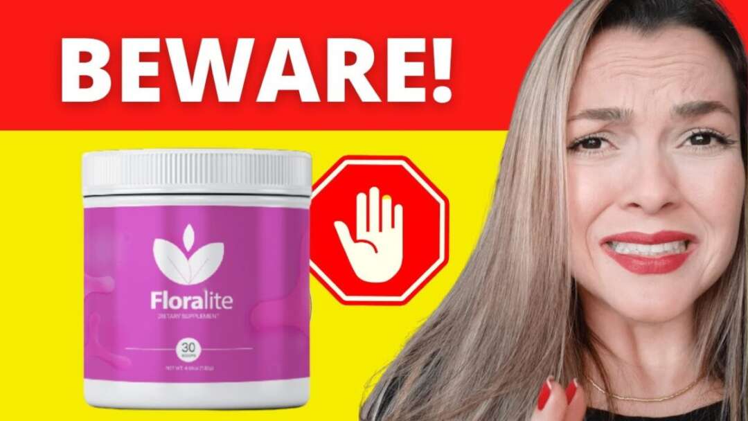 FLORALITE REVIEW 2023- FLORALITE WEIGHT LOSS- FLORALITE CUSTOMER REVIEWS