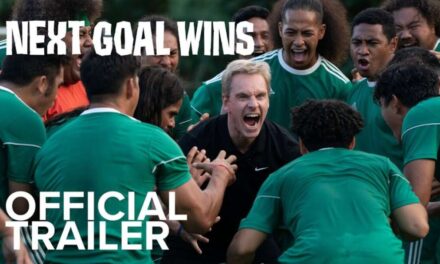 Next Goal Wins | Official Trailer | Searchlight Pictures UK