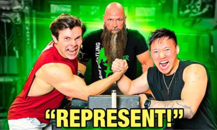 I TAKE ON YOUTUBE LEGEND WILL TENNYSON  – WHO WINS?