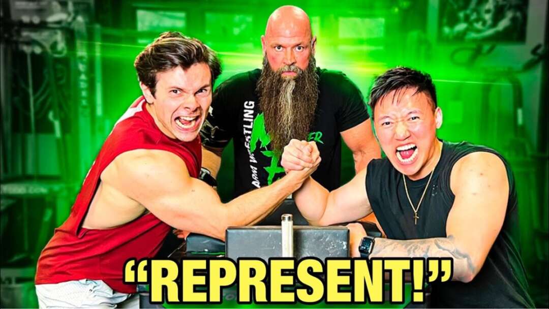 I TAKE ON YOUTUBE LEGEND WILL TENNYSON  – WHO WINS?