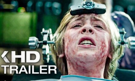 ELI Trailer (2019) Netflix