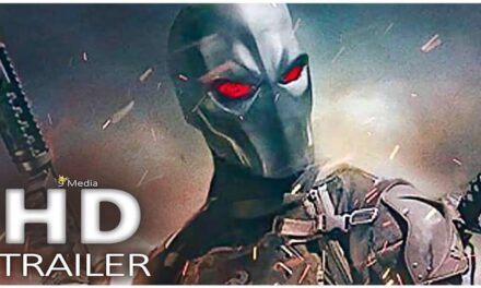 THE DRAGON UNLEASHED Official Trailer (2019) Martial Arts, New Movie Trailers HD