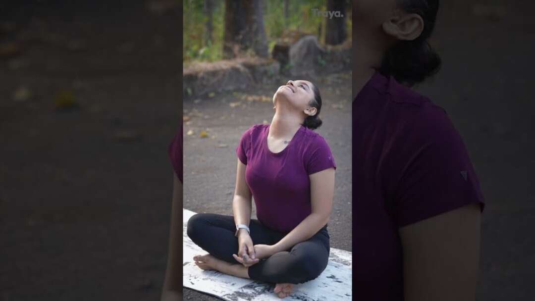 Face Yoga For GLOWING SKIN #Shorts