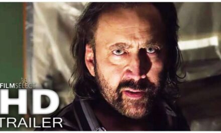 GRAND ISLE Trailer (2019)