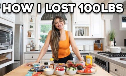 High Protein Snacks For Weight Loss | Low Carb | Low Calorie | Healthy