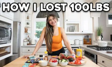 High Protein Snacks For Weight Loss | Low Carb | Low Calorie | Healthy
