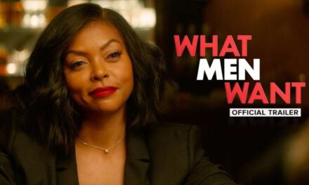What Men Want (2019) – Official Trailer – Paramount Pictures