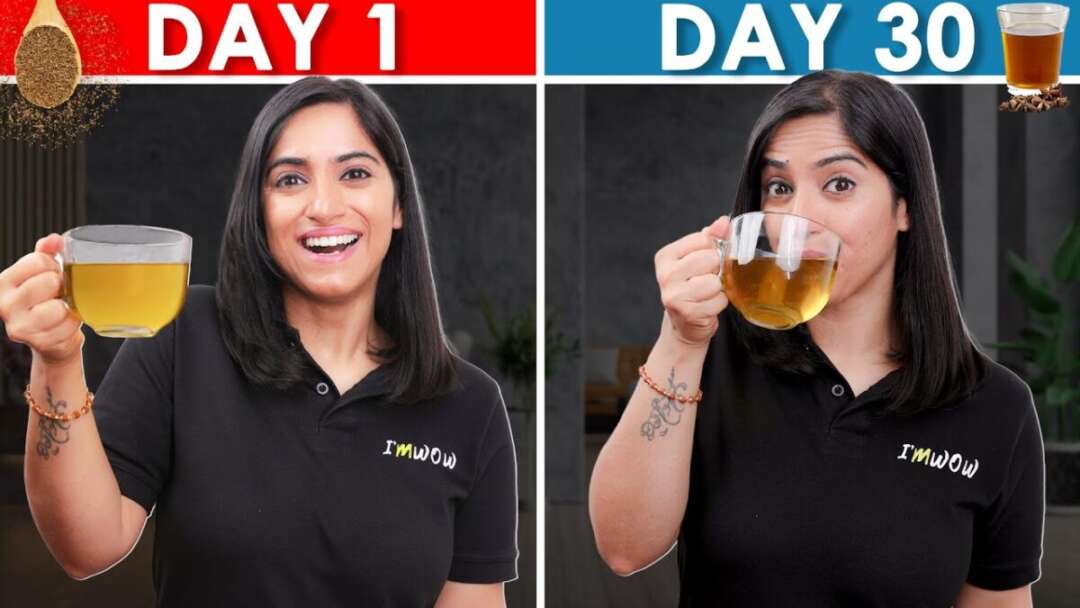 7 Ways To Lose Weight With JEERA WATER | By GunjanShouts