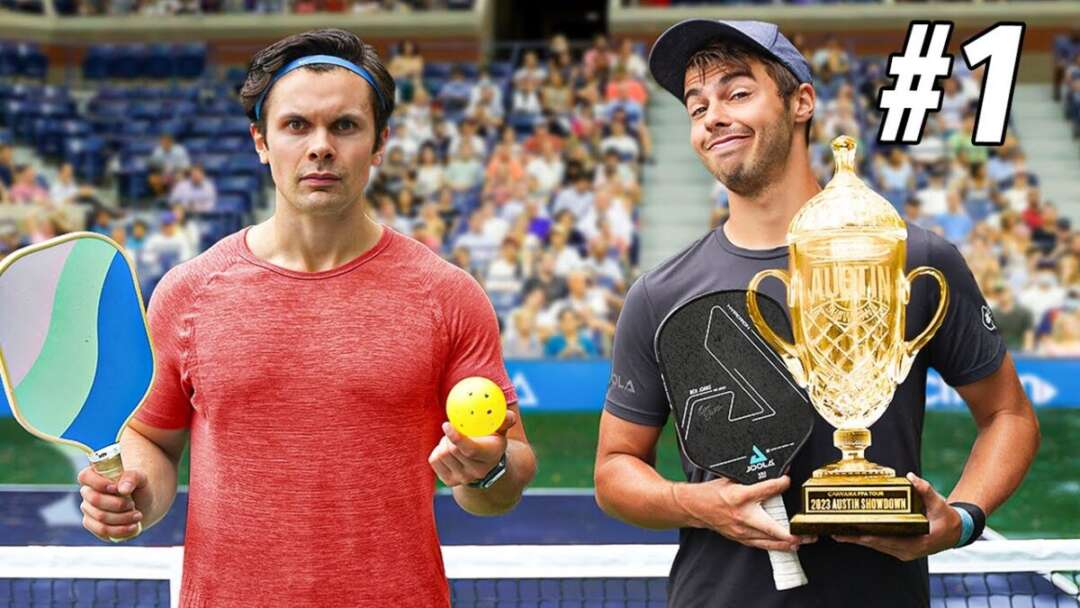 Why Is This The FASTEST Growing Sport In The World?