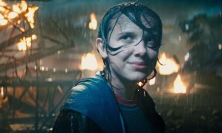 Godzilla: King Of The Monsters – Final Trailer – Now Playing In Theaters