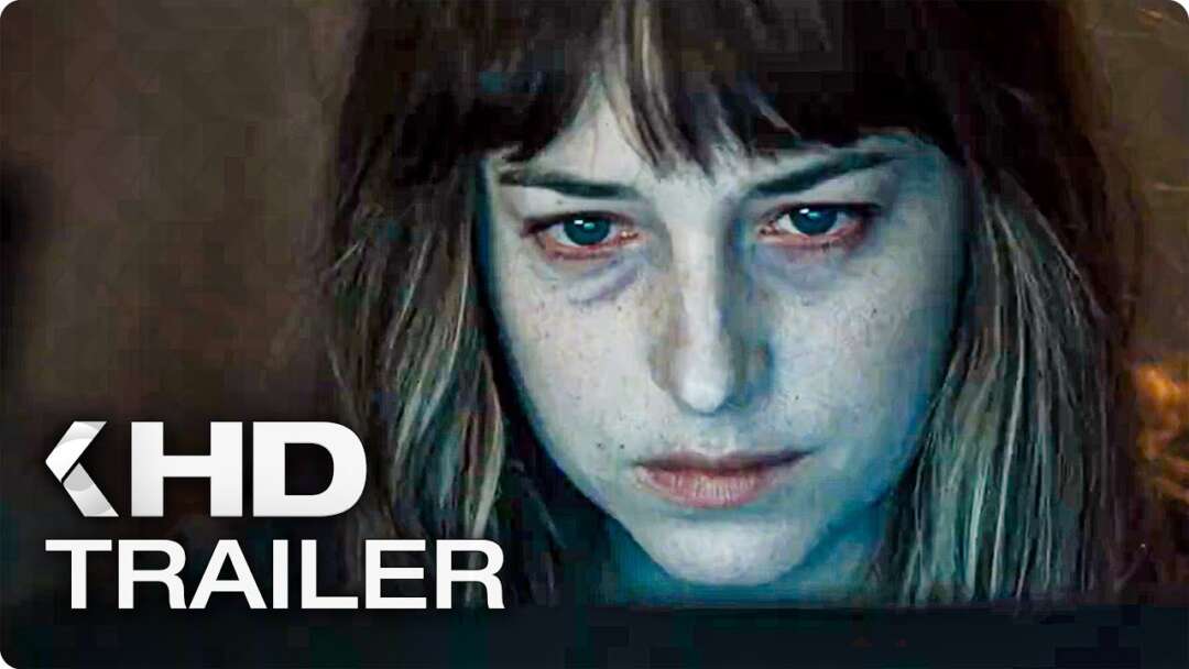 WOUNDS Trailer (2019) Netflix
