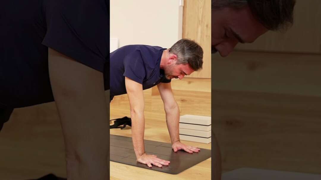 Activa Tu Cuerpo Con Esta Secuencia Y Empieza A Practicar Yoga #shorts