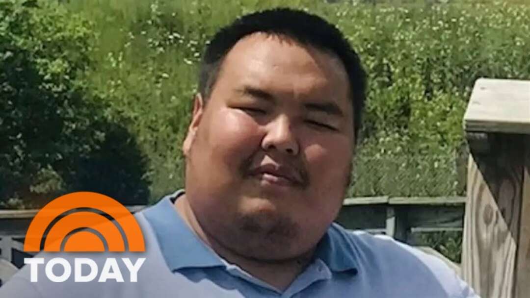 Father Shares Inspiring Weight-loss Journey And Life Transformation
