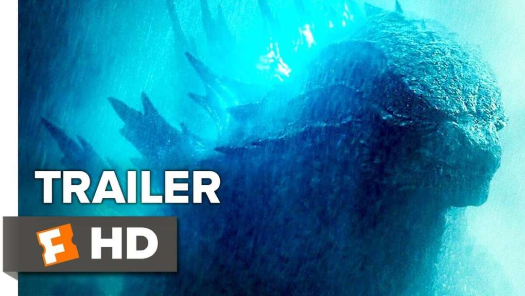 Godzilla: King Of The Monsters Final Trailer (2019) | Movieclips Trailers