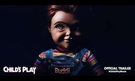 CHILD’S PLAY Official Trailer #2 – (2019)